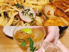 -秘密旅行Bonjour(黑金冠 江南西店)
