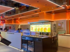 -串一火锅(赛格国际购物中心店)