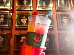 -老牌坊云南鱼豆花火锅(哈西万达店)