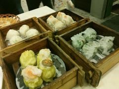 -又一间茶点轩(百汇广场店)