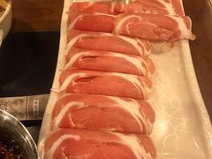 -情忆草原涮肉馆
