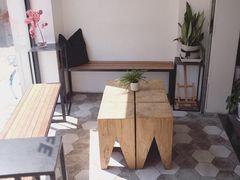 -研途咖啡馆(健康路店)