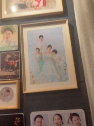-倾城宝贝儿童摄影(浦东金谊店)