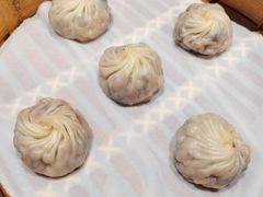 菌菇小笼包-鼎泰丰(南门店)