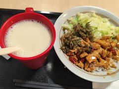 -永和大王(朝晖店)