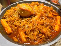 -姜虎东白丁烤肉(银泰中心in99店)