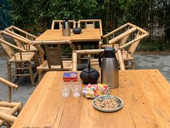 -院8里·小聚园老川菜(九眼桥店)