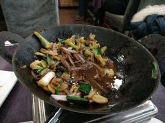 -西域美食(西直门南小街店)