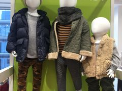 -优衣库(银座店)