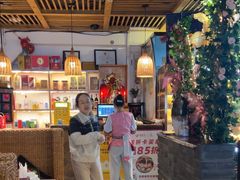 -云尊府云南菜·蒸汽石锅鱼(学清路店)