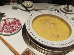 -领鲜天下·焗海鲜·花胶鸡(天目里店)