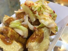 -国足臭豆腐(明瓦廊店)