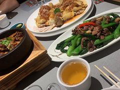 -大鸽饭(体育西路店)