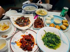 -三玛璐酒楼(汉口路店)