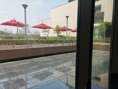 -行者书屋大堂吧 ·下午茶(南京圣和府邸酒店)