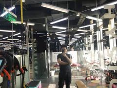 -舒适堡(宝地广场店)