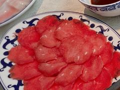 -龙森园火锅(琴台路店)