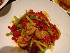 -庐灶江南·江南菜·四合院Bistro(东直门雍和宫·原华侨宾馆店)