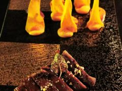 牛舌-AZUL by FUEL蓝色·法式酒馆(琶醍店)