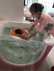 -敦南真爱月子会所(黄埔店)