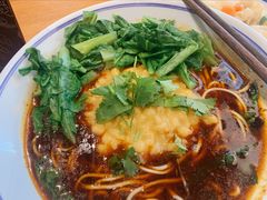 -好這口重庆小面(总店)
