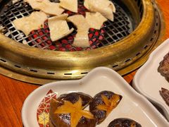 -肉魁屋·烧肉·烧鸟·酒场(高新店)