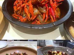 -聚味瞿记·龙虾堂(咸嘉湖店)