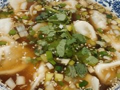 西安酸汤饺-西北狼(GOGO新天地店)