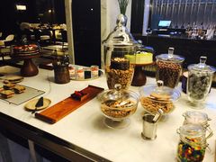 -上海苏宁宝丽嘉酒店·Cafe Bellagio西餐厅