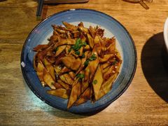 -兰溪小馆(东直门簋街店)