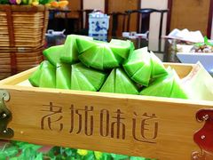 -老城味道·传统天津菜(杨柳青店)