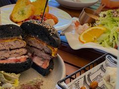 李的澳牛汉堡-Supine Bistro溯泮餐厅