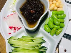 -四季民福烤鸭店(西单华威约饭街店)