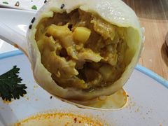 -小杨生煎(白玉兰广场店)