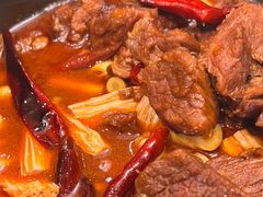-一品滇香·云南菜(公益西桥店)