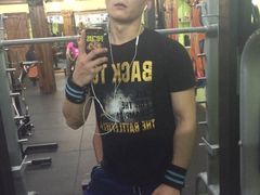 -RoMan罗马健身工作室(莘庄店)