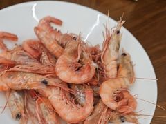 -渔满仓海鲜渔家(象山二店)