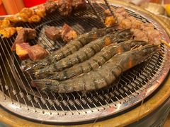 -龙虾奇迹(大华三路店)