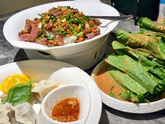 -前海沿·青岛菜(乐客城店)