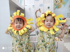 -海联小龙鱼幼儿园