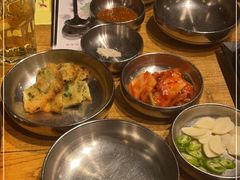 -姜虎东白丁烤肉(银泰中心in99店)