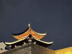 -苏州吴宫泛太平洋酒店