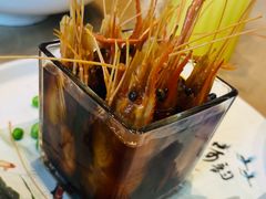 -阿毛饭店首店·宁波老字号(文化广场店)