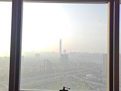 -成都龙之梦瑞峰国际酒店