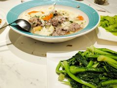 -马白开来特色羊排揪片子  (总店)