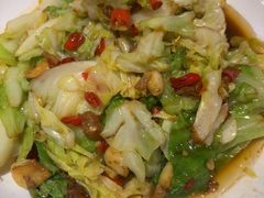 -川正旺江湖菜(三元桥店)