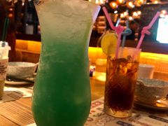 -酒肆浅葱•烧烤•龙虾•排档(卓悦intown店)