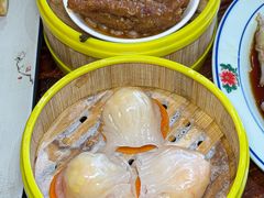 -顺德一品粥·20年凤城老字号(芳村店)