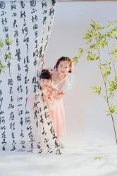 -有家宝贝儿童摄影(荟聚店)