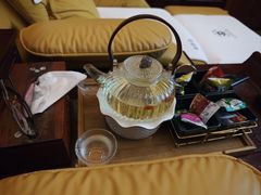 -金指缘足浴(望园路旗舰店)